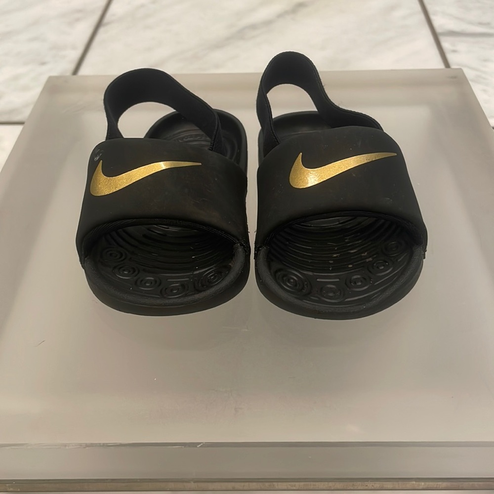 Nike Slip-On Sandals
